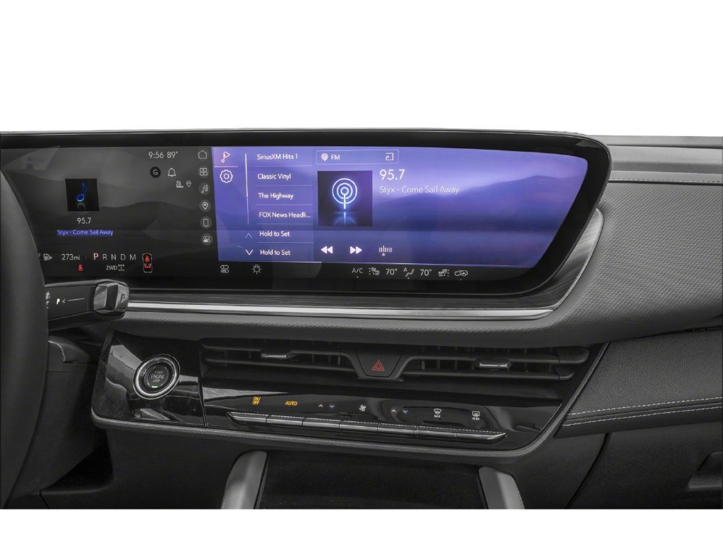 2026 Buick Envision Sport Touring - Photo 8