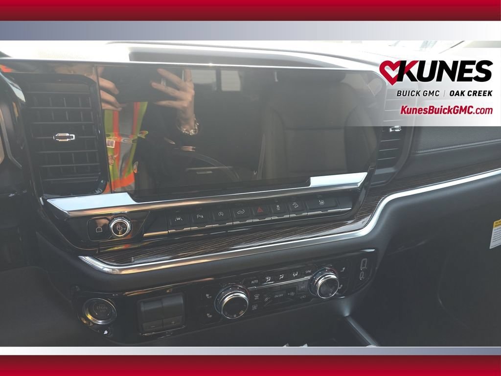 2026 GMC Sierra 1500 Elevation - Photo 23