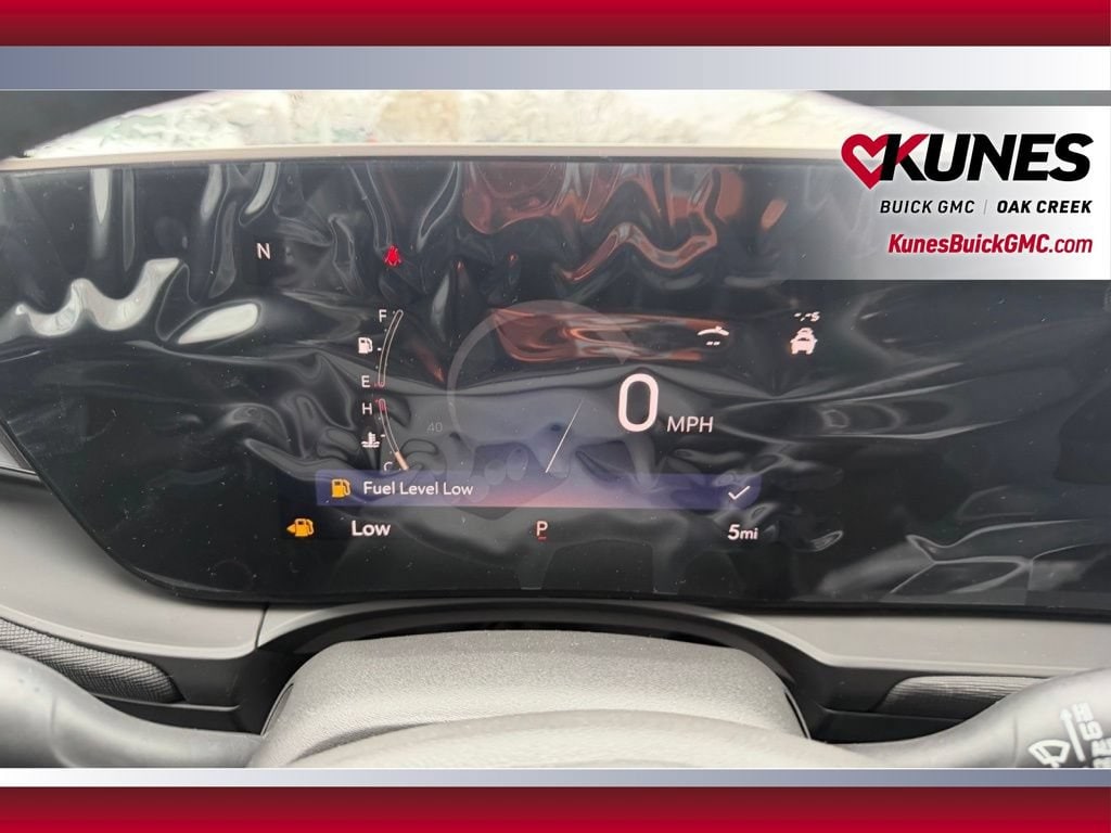 2026 Buick Envista Preferred - Photo 19