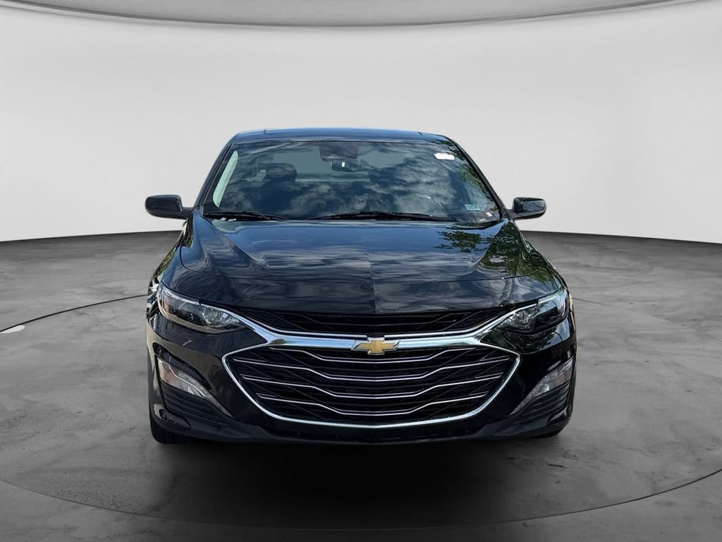 Used 2023 Chevrolet Malibu 1LT Sedan