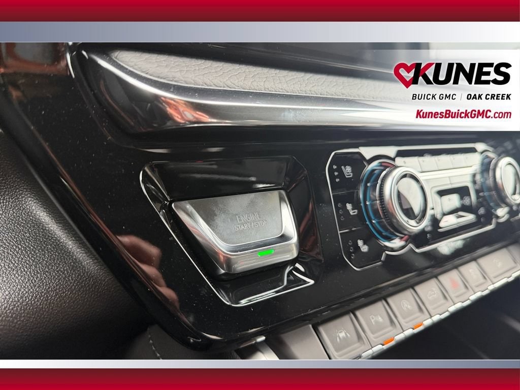 2026 GMC Sierra 1500 Denali - Photo 31