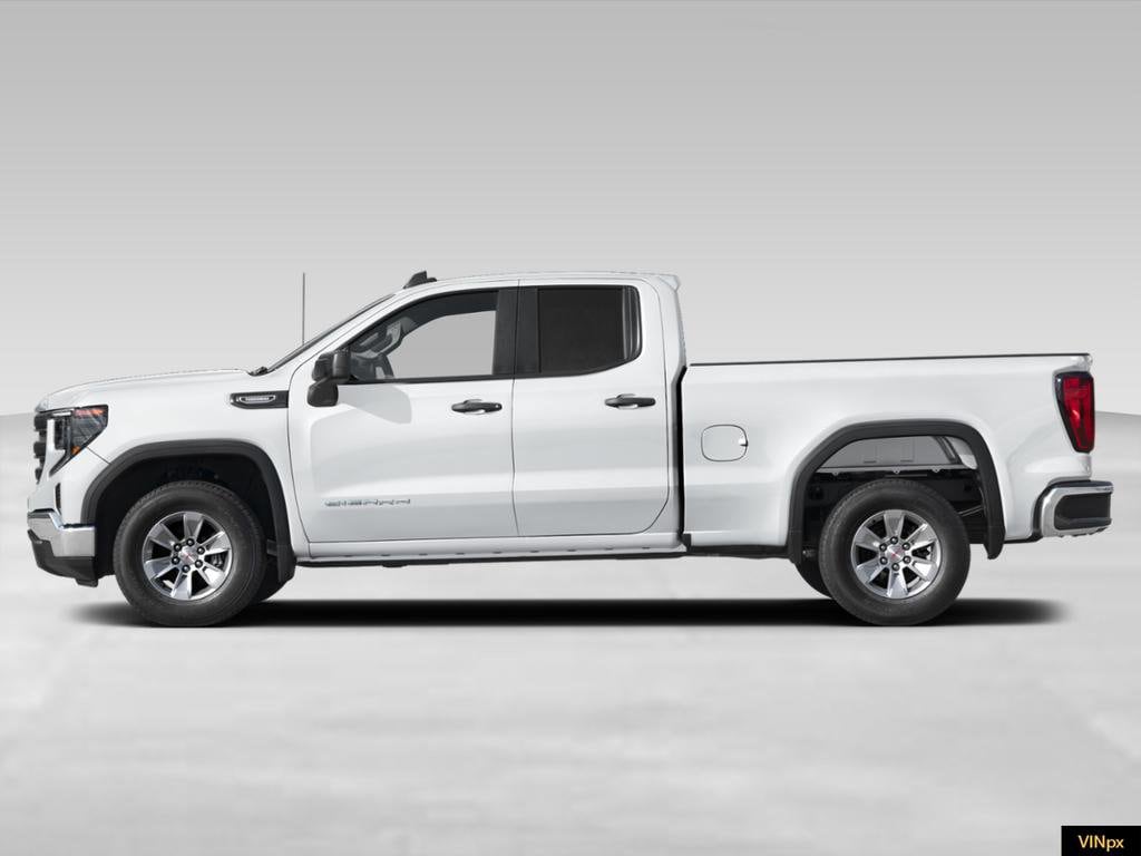 New 2026 GMC Sierra 1500 Elevation Truck