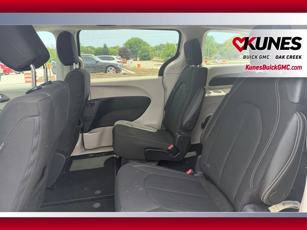 Used 2021 Ford EcoSport SE SUV