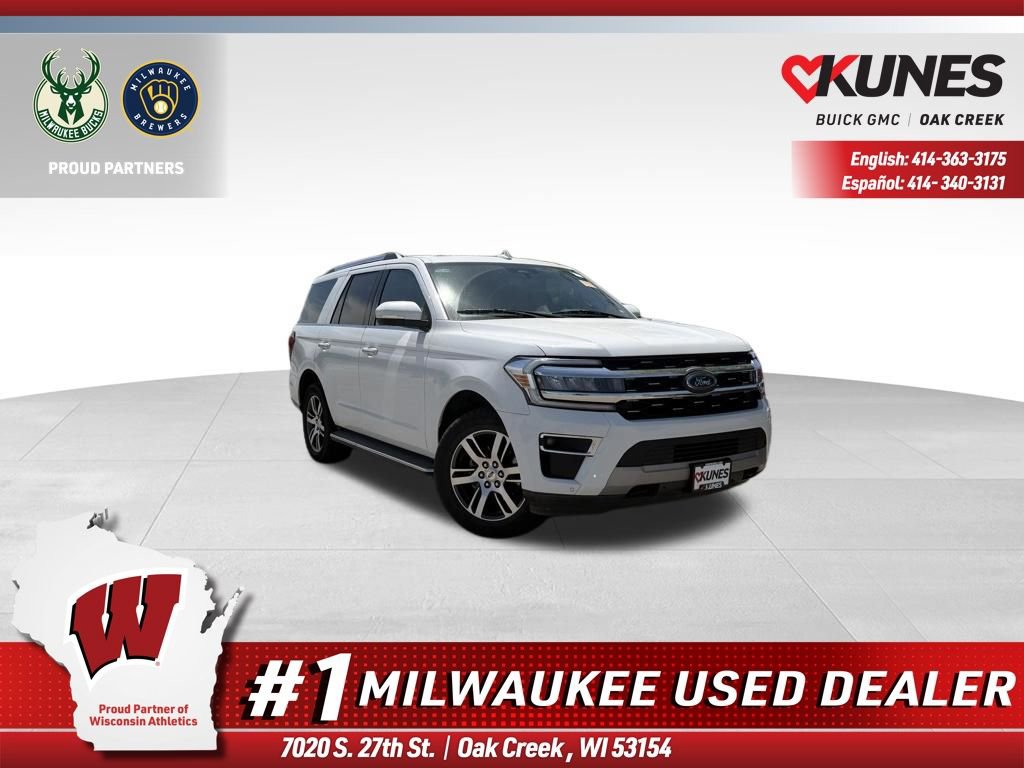 2023 Ford Expedition Limited 4X4's photo