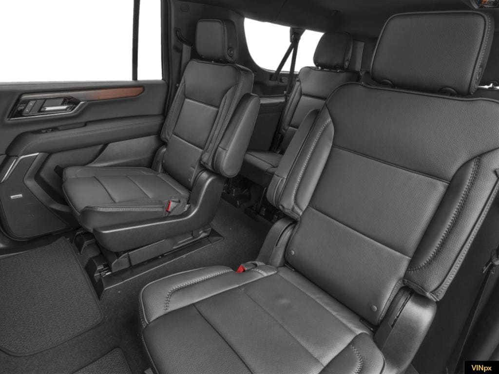 2026 GMC Yukon XL Denali - Photo 14