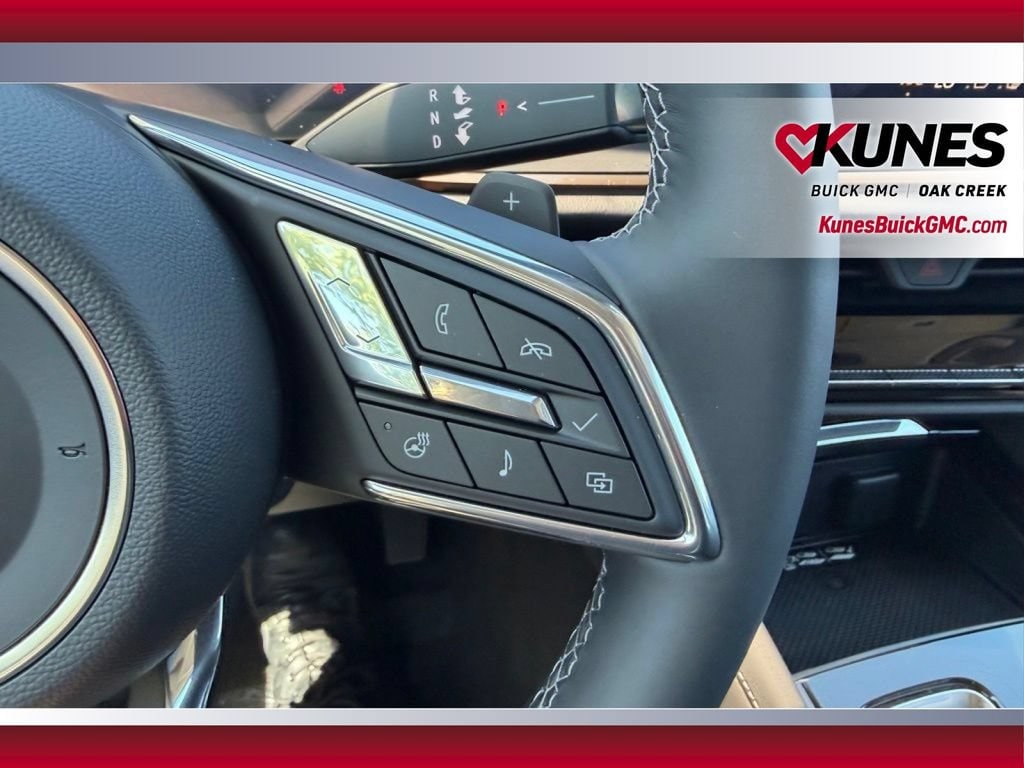2026 Buick Envision Avenir - Photo 12