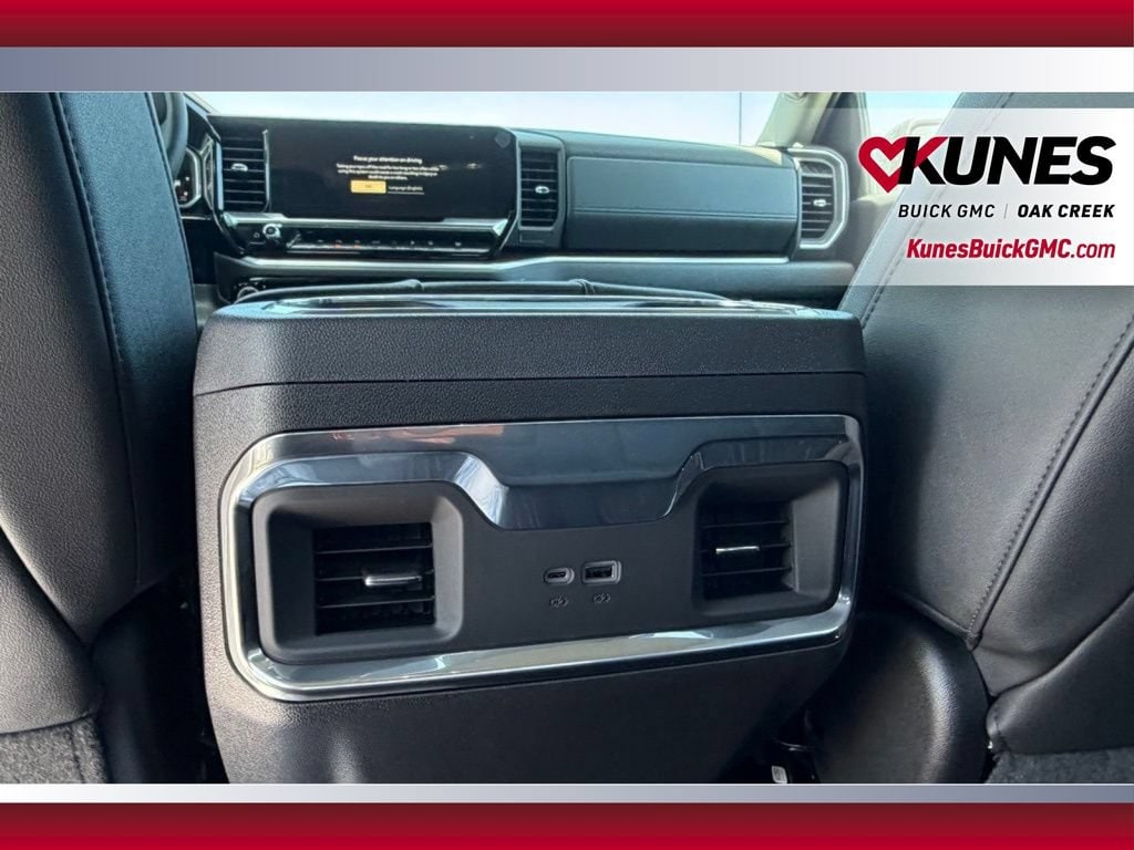 2026 GMC Sierra 1500 Elevation - Photo 11