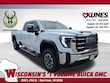 GMC Sierra 2500 HD