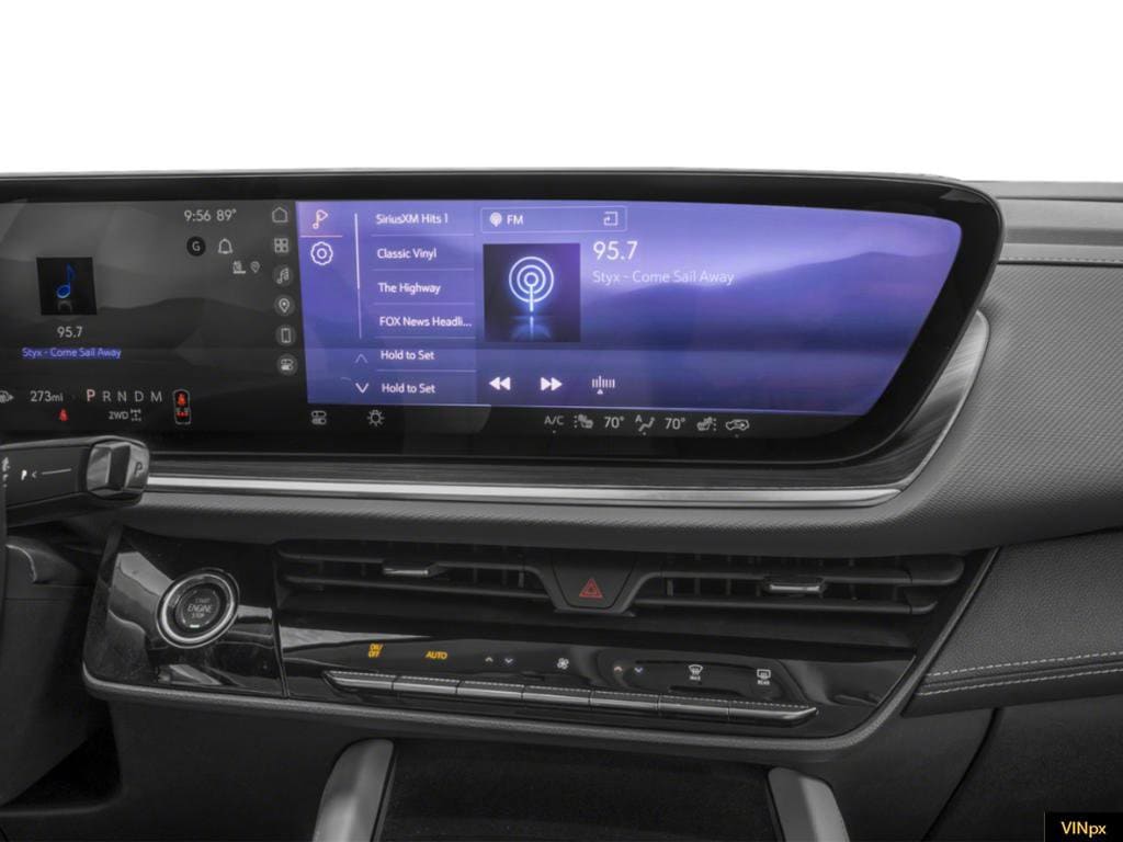 2026 Buick Envision Avenir - Photo 11