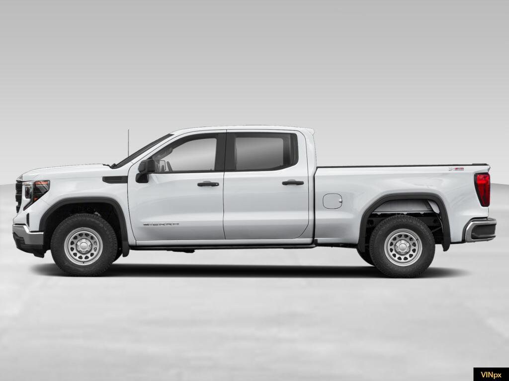 2026 Gmc Sierra 1500 Pro photo 3