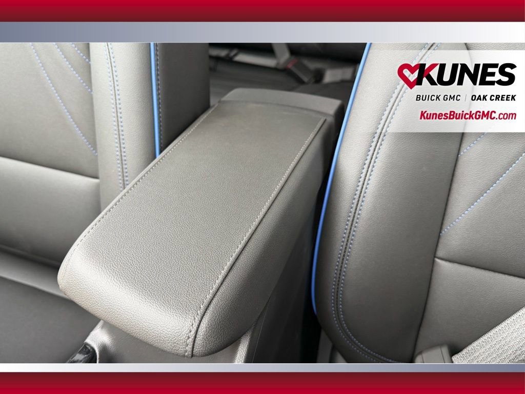 2026 Buick Envista Sport Touring - Photo 21
