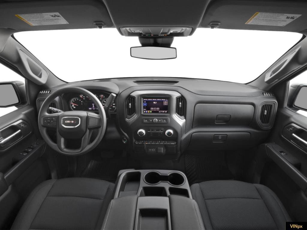 New 2026 GMC Sierra 1500 Elevation Truck