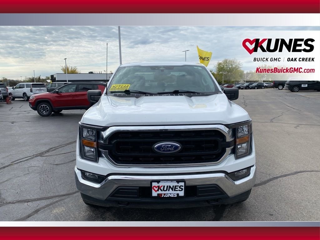 2023 Ford F-150 XLT - Photo 10