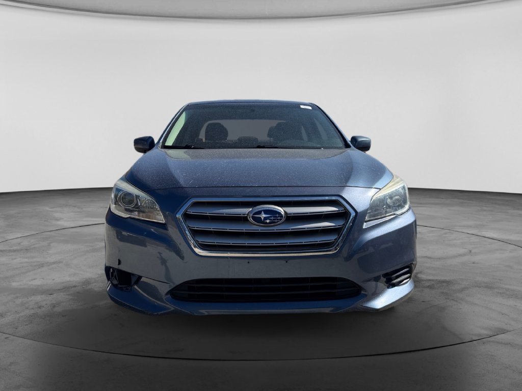 Used 2017 Subaru Legacy 2.5i Premium Sedan