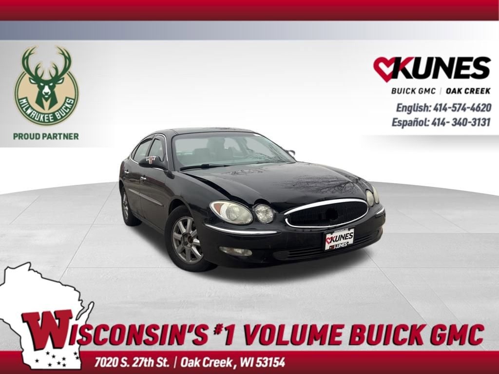 2006 Buick LaCrosse CXL's photo