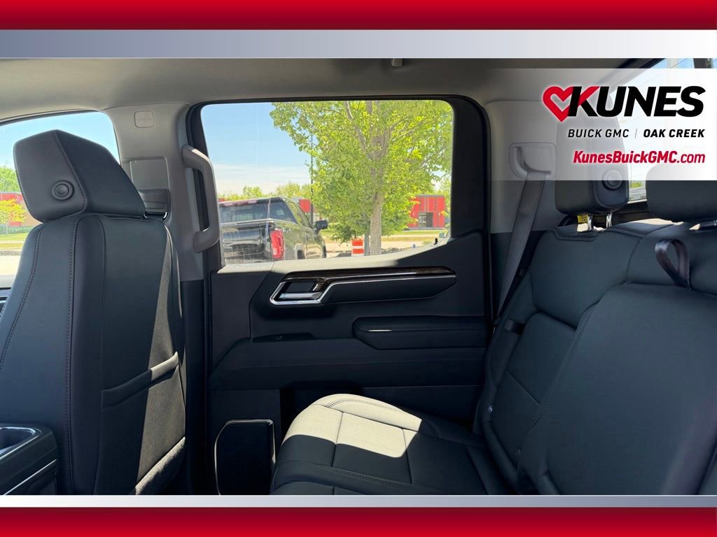 2026 GMC Sierra 1500 Elevation - Photo 4