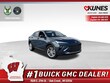  Buick Envista