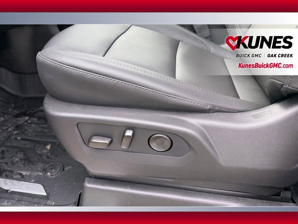 2026 GMC Sierra 1500 Elevation - Photo 11