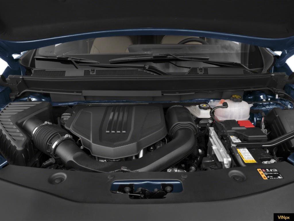 2026 Buick Enclave Preferred - Photo 13