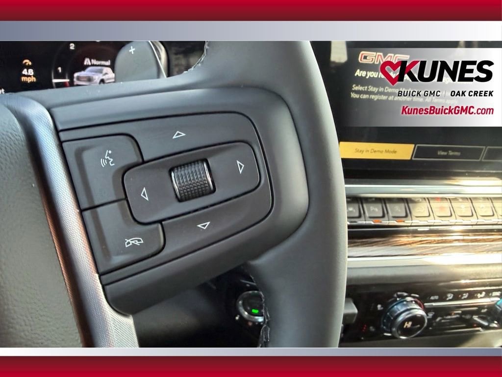 2026 GMC Sierra 1500 Elevation - Photo 18