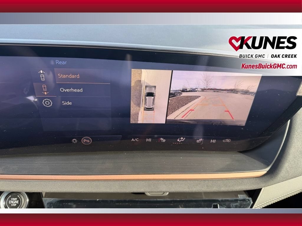 2026 Buick Envision Sport Touring - Photo 26