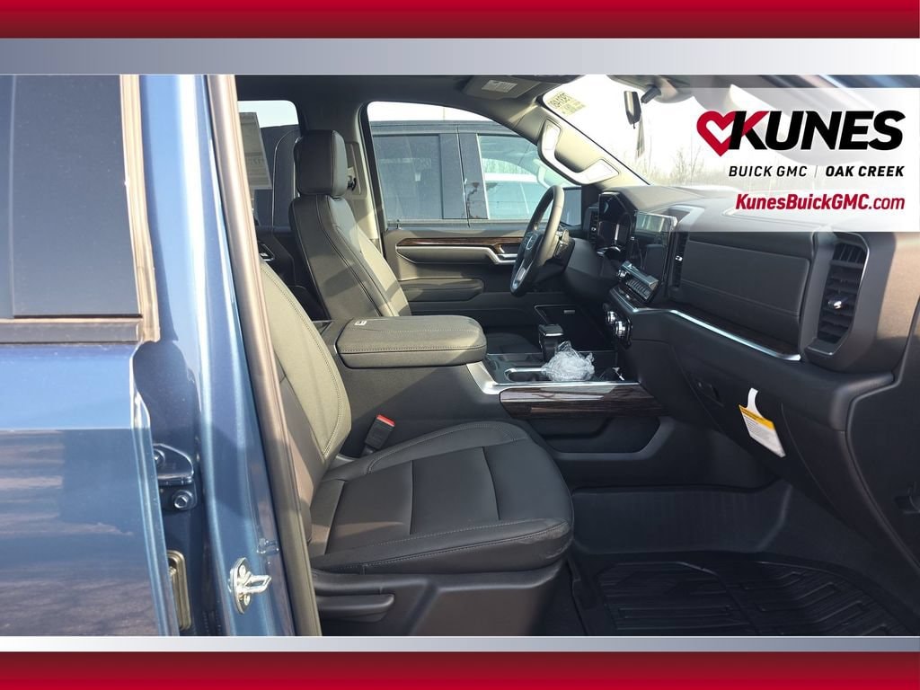 2026 GMC Sierra 1500 Elevation - Photo 19