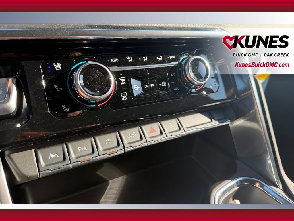 2026 GMC Sierra 1500 Denali - Photo 28