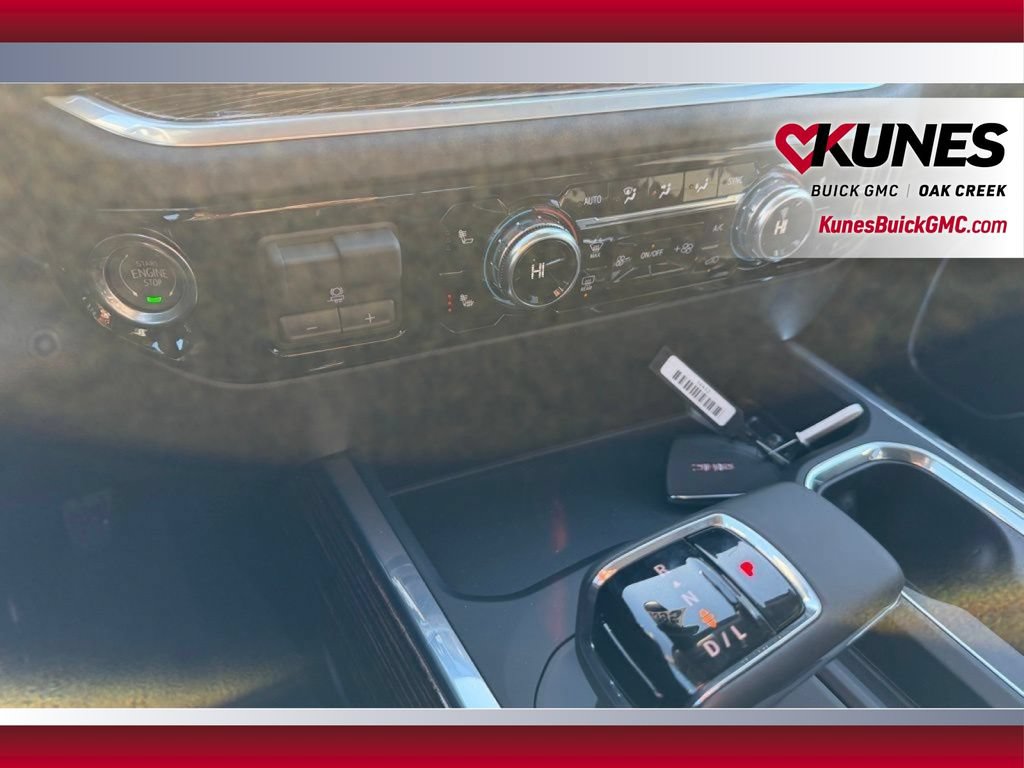 2026 GMC Sierra 1500 Elevation - Photo 31