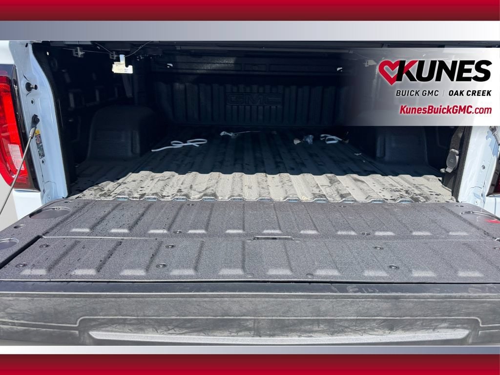 2026 GMC Sierra 1500 Denali Ultimate - Photo 37