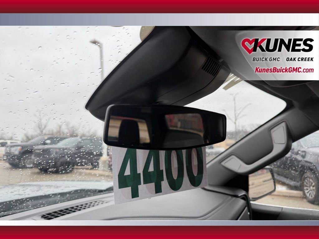 2026 GMC Sierra 1500 Elevation - Photo 25