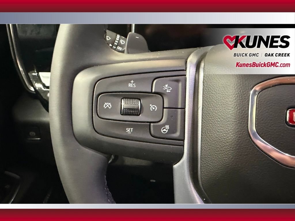 2026 GMC Sierra 1500 Elevation - Photo 15