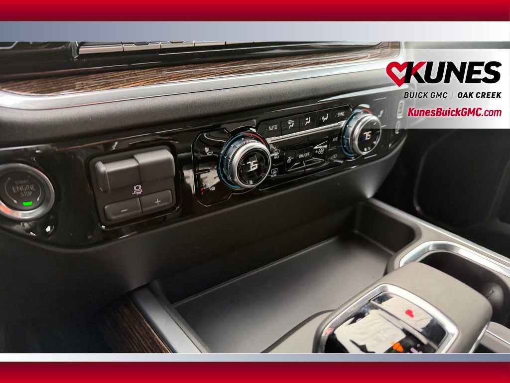 2026 GMC Sierra 1500 Elevation - Photo 18
