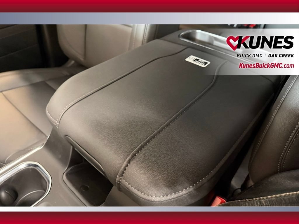 2026 GMC Sierra 1500 Elevation - Photo 29