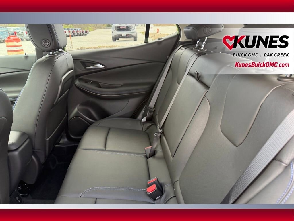 New 2026 Buick Encore GX Sport Touring SUV