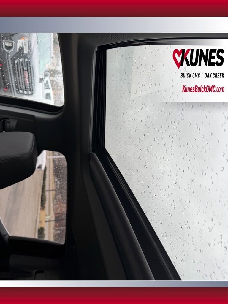2026 GMC Sierra 1500 Elevation - Photo 28