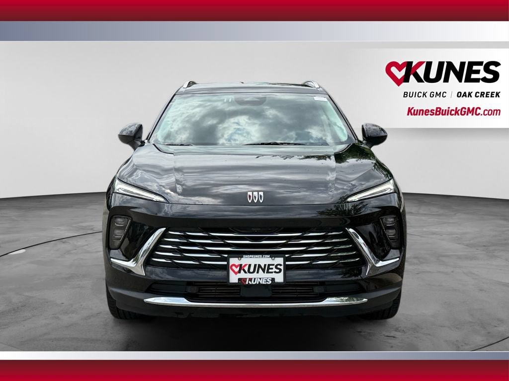 Used 2024 Buick Envision Preferred SUV