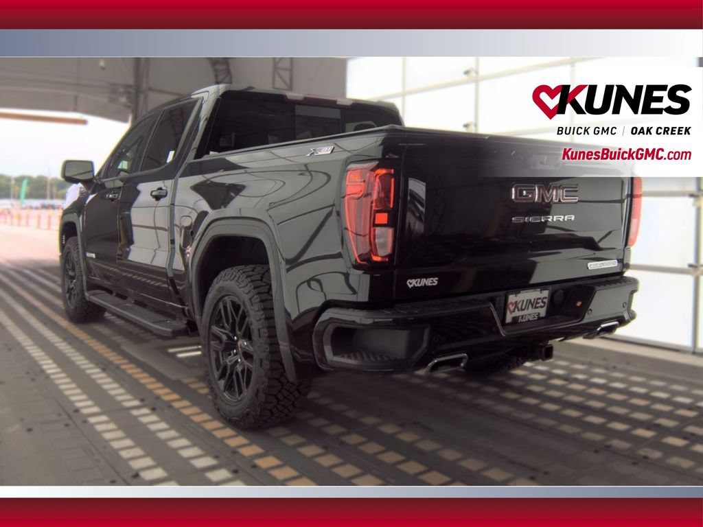 2026 GMC Sierra 1500 Elevation - Photo 11