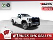  GMC Sierra 2500 HD