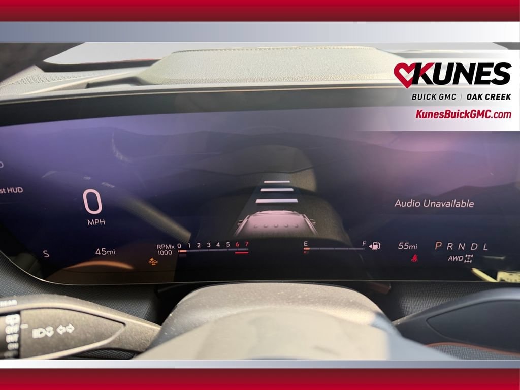 2026 Buick Enclave Sport Touring - Photo 14