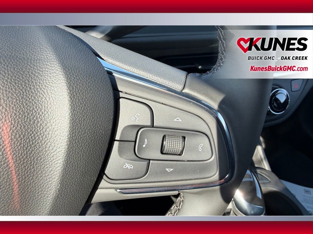2026 Buick Envista Preferred - Photo 18