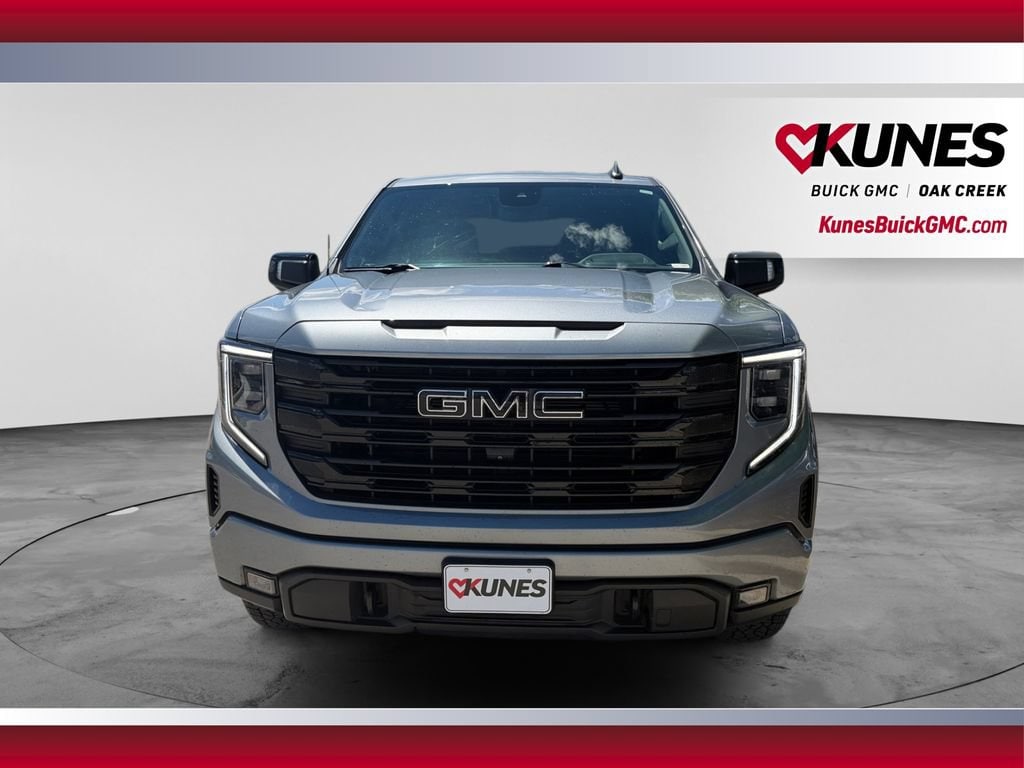 Used 2023 GMC Sierra 1500 Elevation w/3SB Truck Crew Cab