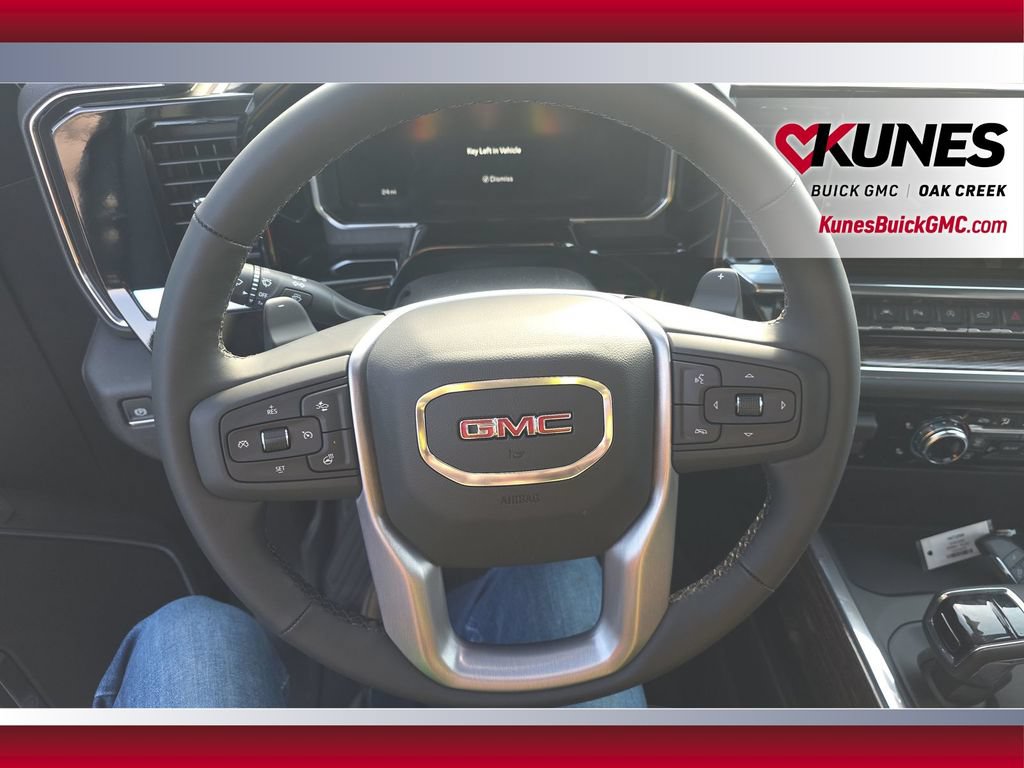 2026 GMC Sierra 1500 Elevation - Photo 22