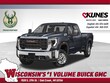 GMC Sierra 2500 HD