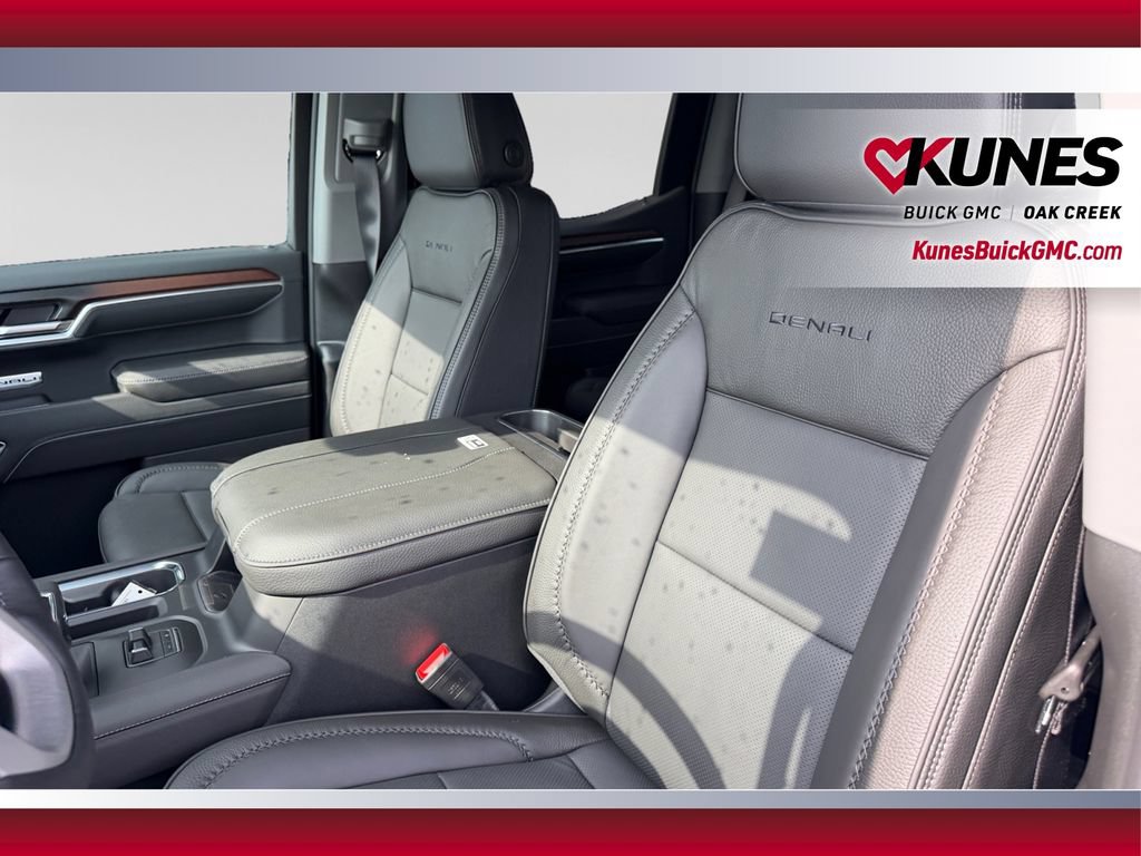 2026 GMC Sierra 1500 Denali - Photo 22