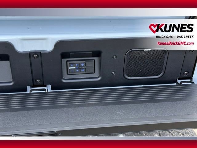 2026 GMC Sierra 1500 Denali Ultimate - Photo 29