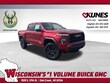 GMC Canyon