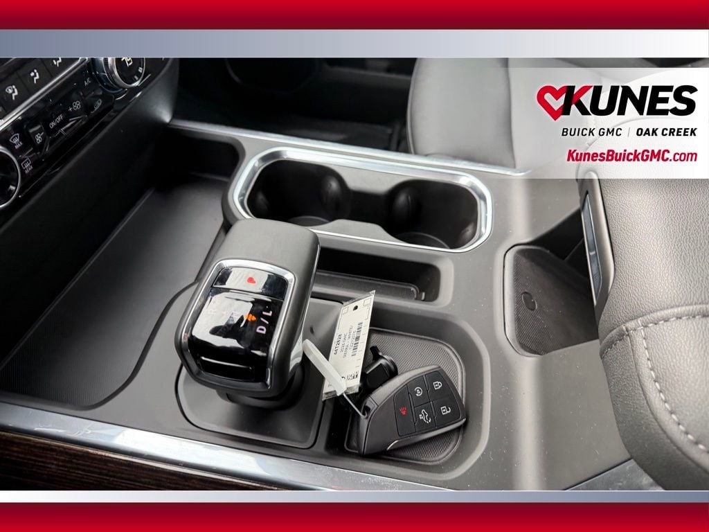 2026 GMC Sierra 1500 Elevation - Photo 25