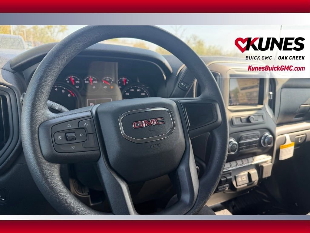 2026 GMC Sierra 2500HD Pro - Photo 25