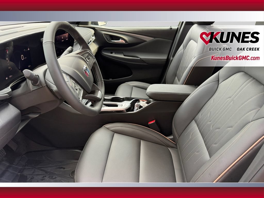 2026 Buick Envista Avenir - Photo 21