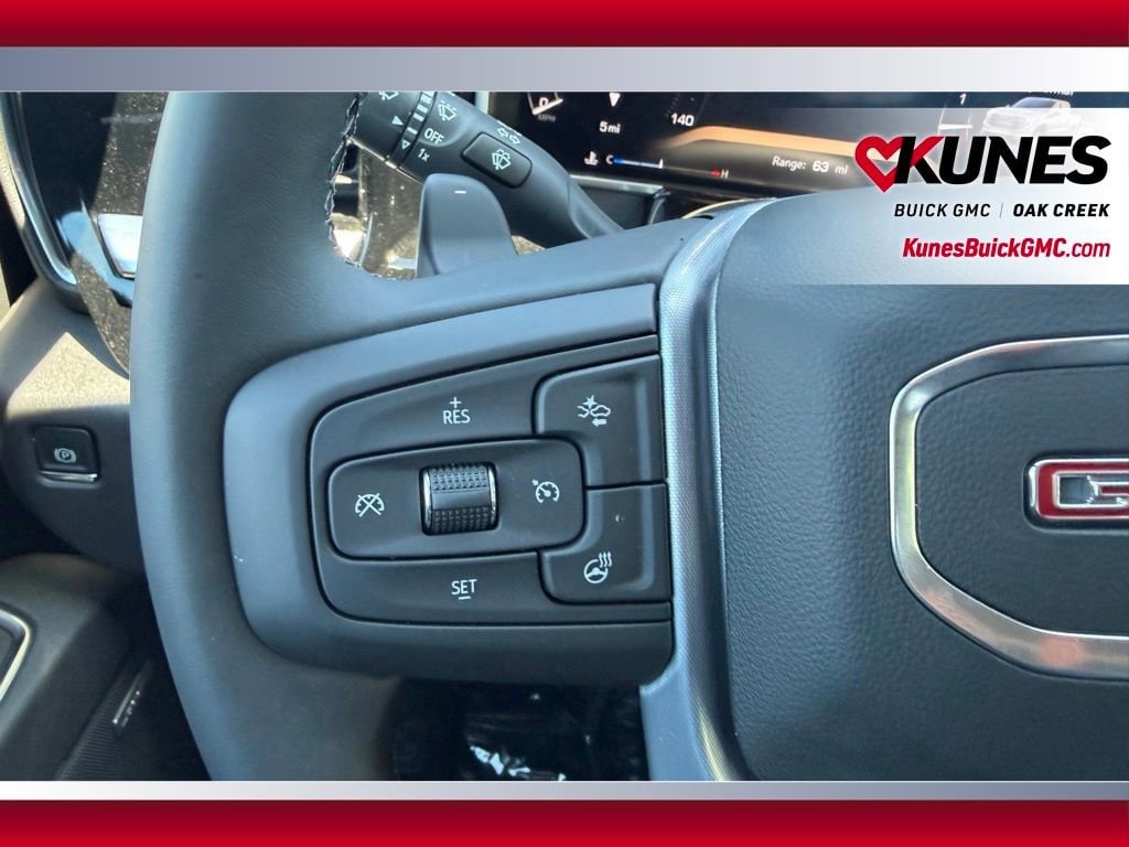 2026 GMC Sierra 1500 Elevation - Photo 12